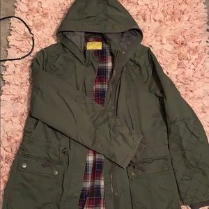 Very warm winter coat ❄️